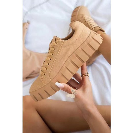 Lena - Sneakers confortevoli con design casual per donna