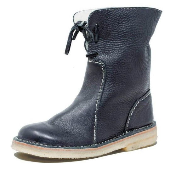 Lara - Botas elegantes para el invierno