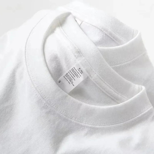 Noa | Damen Oversized Streetwear Shirt | Weiß