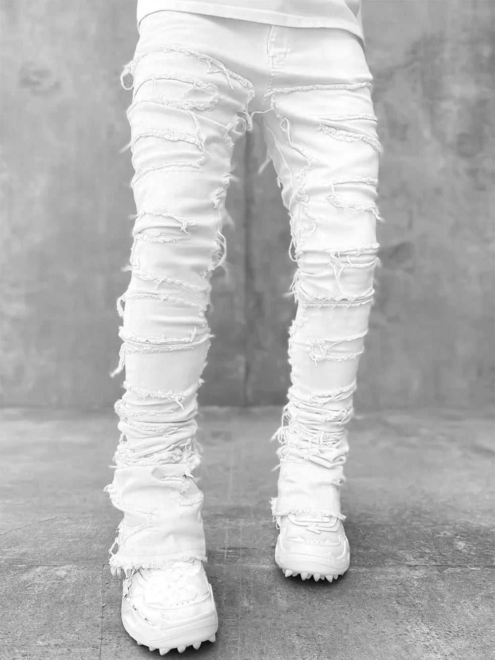 Sebastian | Slim chinos