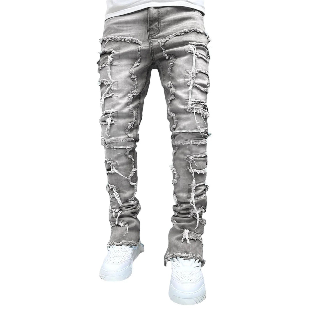 Sebastian | Slim chinos