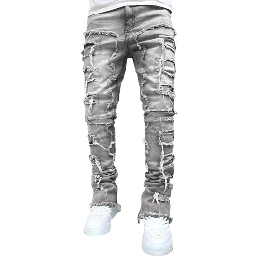 Sebastian | Slim chinos