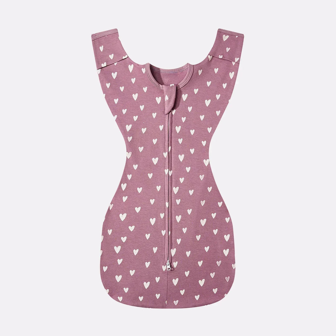 Max Zachte Babysling De perfecte babysleepoplossing voor ouders die hun baby veilig en comfortabel willen dragen.

