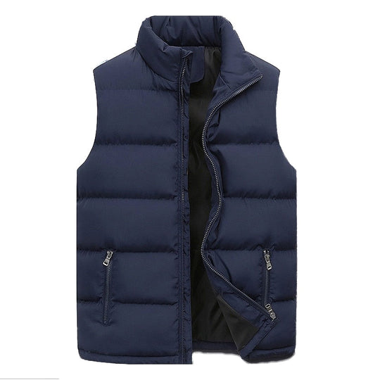 Stijn - Men's Padded Bodywarmer