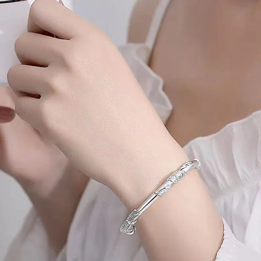 Sophia - Zeitloses Armband für einen subtilen und eleganten Look
