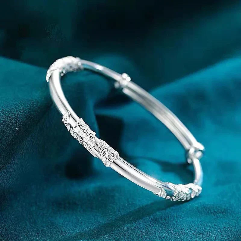 Sophia - Zeitloses Armband für einen subtilen und eleganten Look