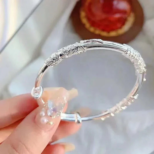Sophia - Zeitloses Armband für einen subtilen und eleganten Look