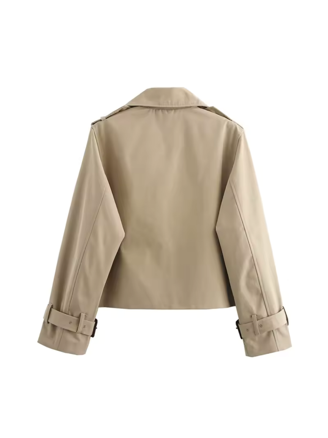 Sophia | Trench coat classico impermeabile