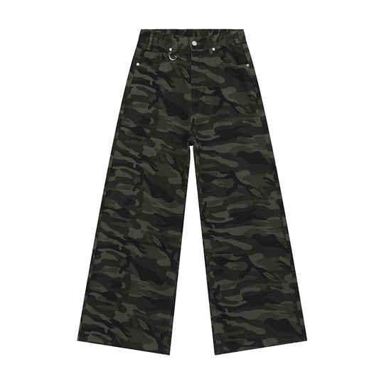 Stefan | Vintage baggy jeans