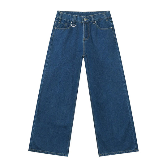 Stefan | Vintage baggy jeans