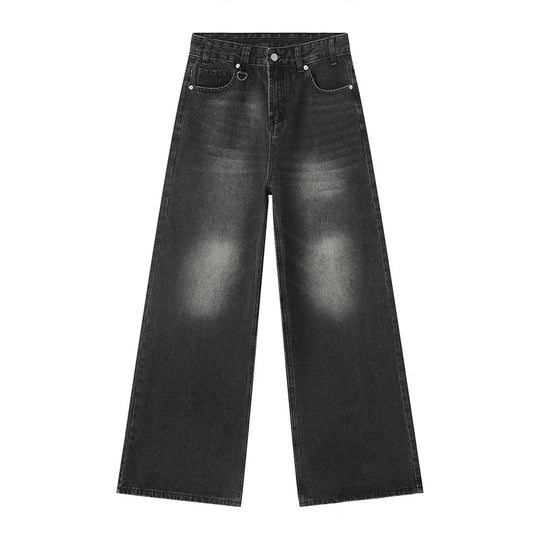 Stefan | Vintage baggy jeans