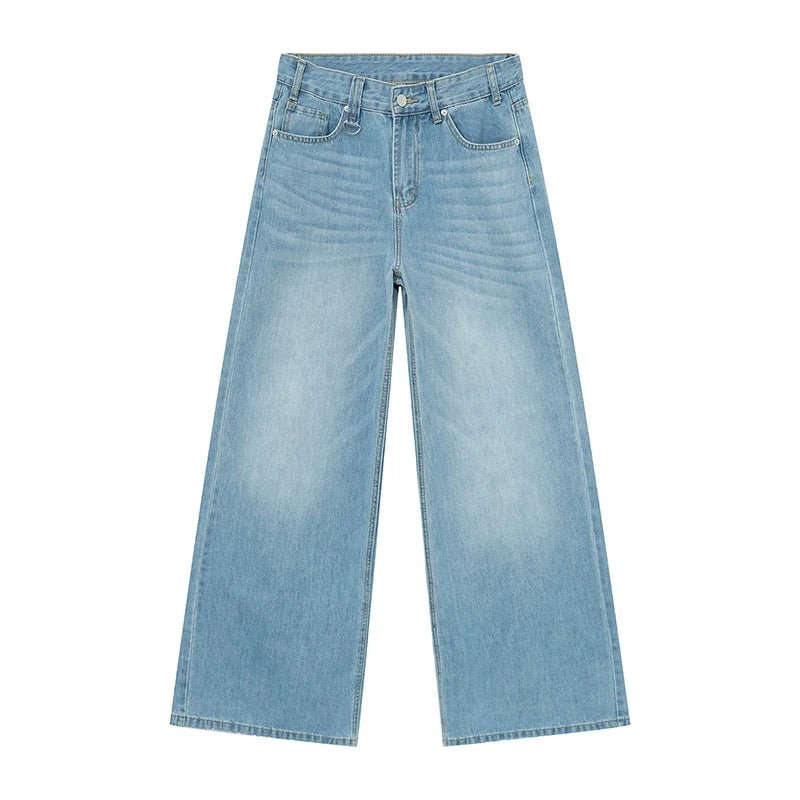 Stefan | Vintage baggy jeans