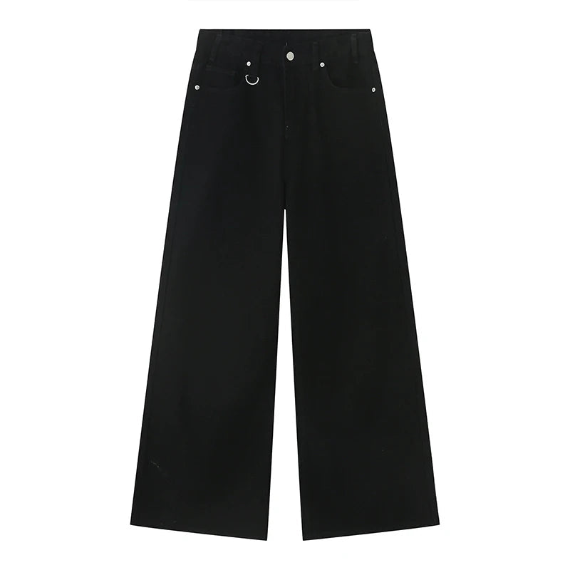 Stefan | Vintage baggy jeans