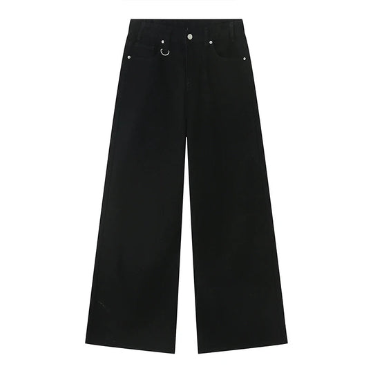 Stefan | Vintage baggy jeans
