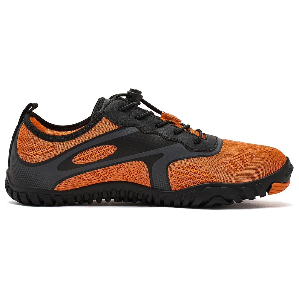 Stephan | Waterproof unisex barefoot shoes