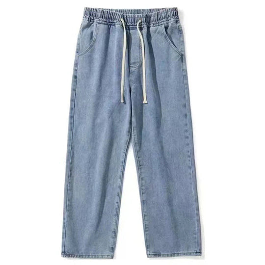 Stephen | Stijlvolle vintage baggy jeans