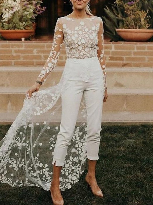 Teresa | Abito elegante e confortevole