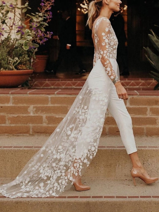 Teresa | Abito elegante e confortevole
