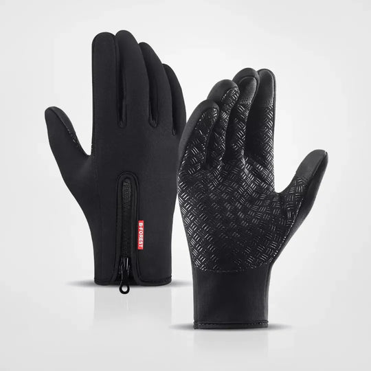 Max - Wasserdichte Winddichte Winterhandschuhe