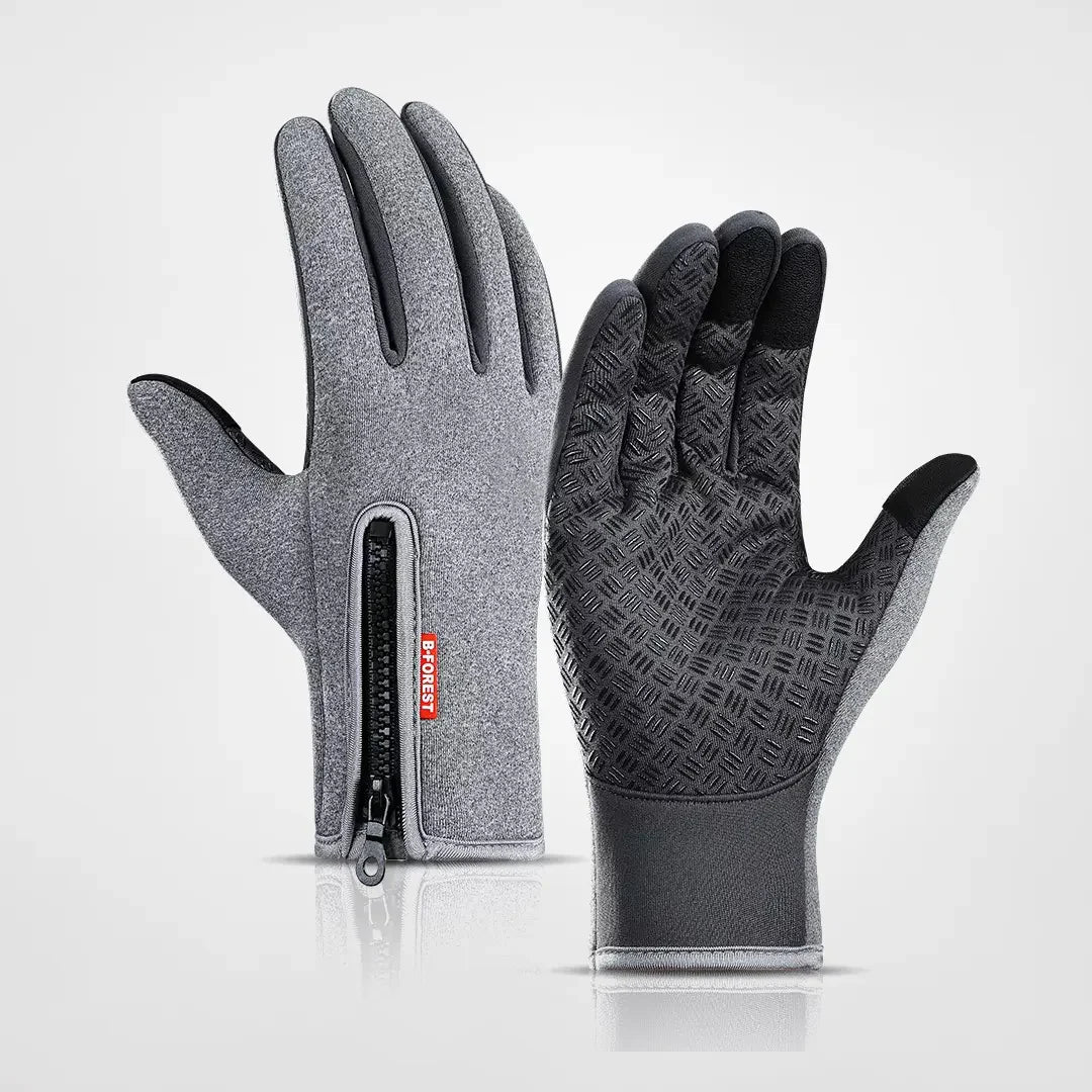 Max - Wasserdichte Winddichte Winterhandschuhe