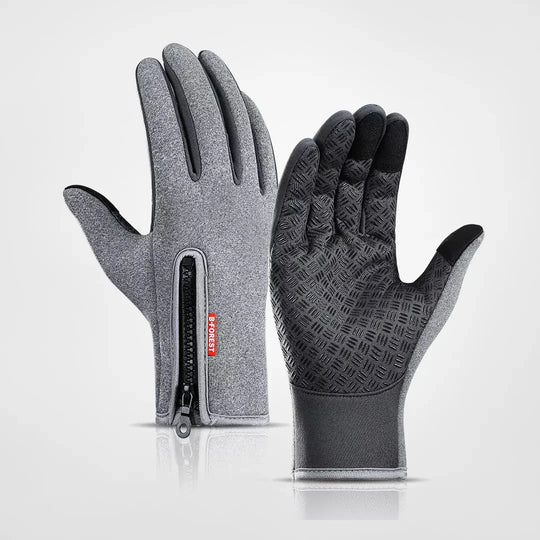 Max - Wasserdichte Winddichte Winterhandschuhe