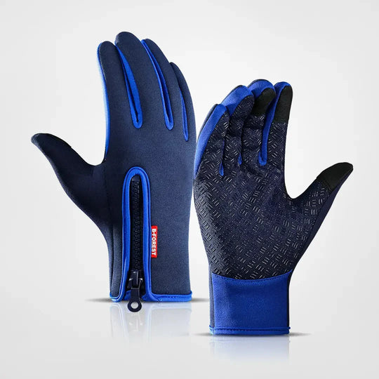 Max - Wasserdichte Winddichte Winterhandschuhe
