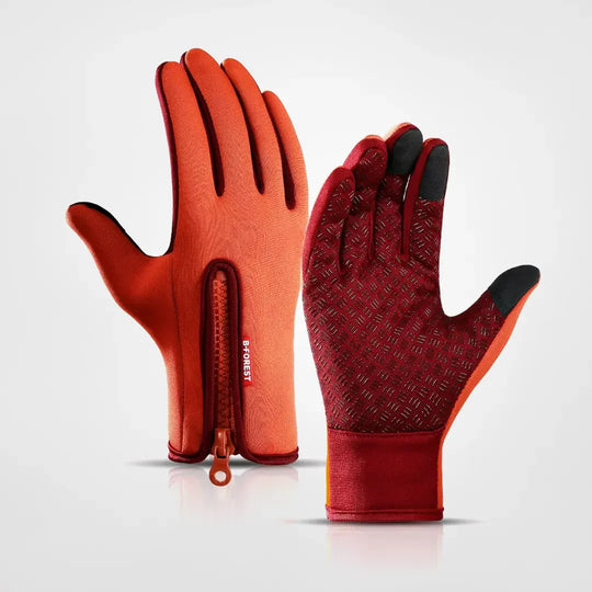 Max - Wasserdichte Winddichte Winterhandschuhe