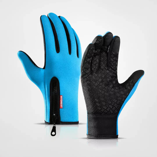 Max - Wasserdichte Winddichte Winterhandschuhe