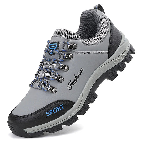 Thomas | Robust hiking shoes
