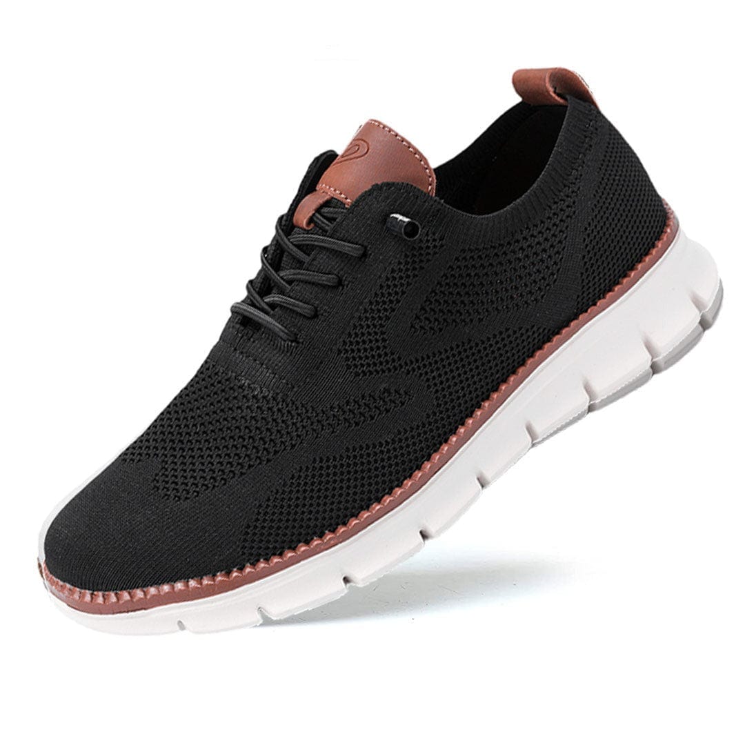Luca - Sneakers comode e traspiranti da uomo con suola flessibile