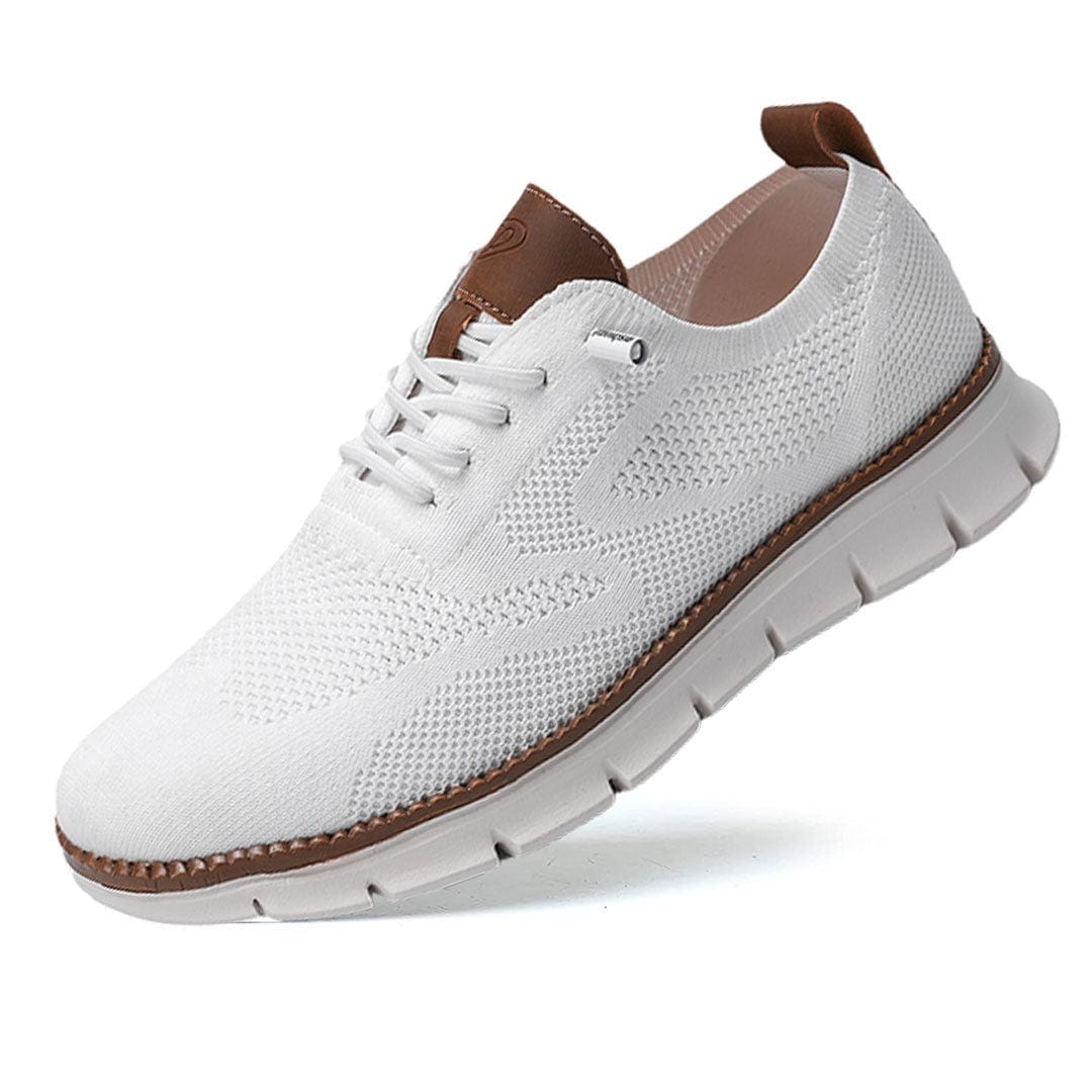 Luca - Sneakers comode e traspiranti da uomo con suola flessibile