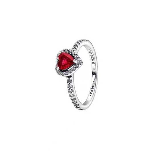 Sara - Anello elegante con design di lusso