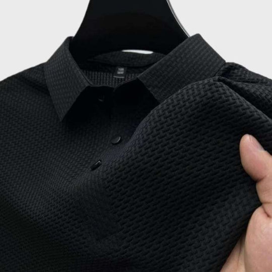 Noah - Button-Up polo shirts for men