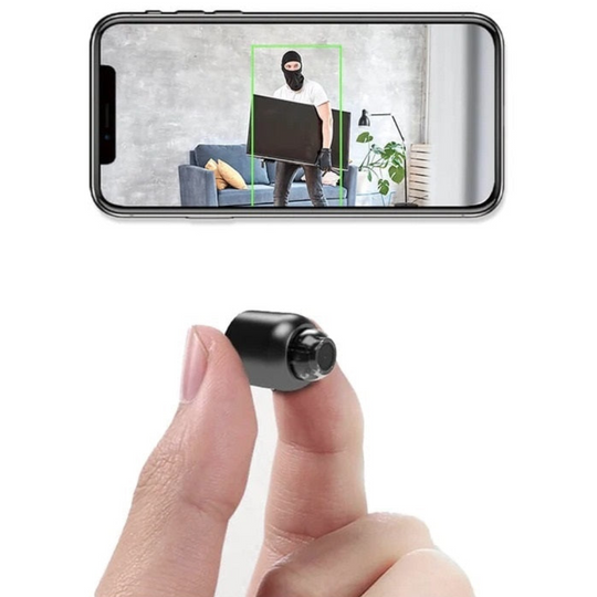 LightVision | Day and Night Camera | Smart Security