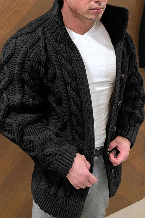 Victor | Gilet Elegante da Uomo | Grigio