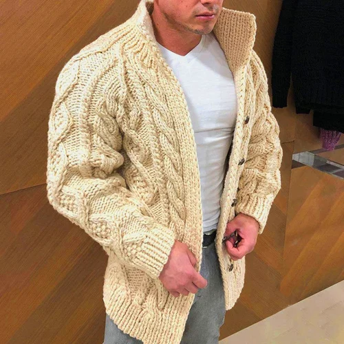 Victor | Gilet Elegante da Uomo | Grigio
