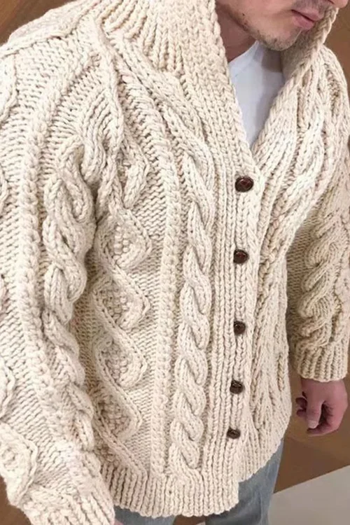 Victor | Gilet Elegante da Uomo | Grigio