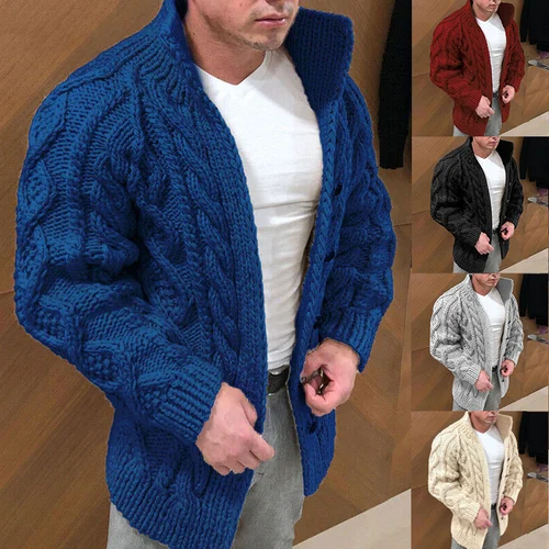 Victor | Gilet Elegante da Uomo | Grigio