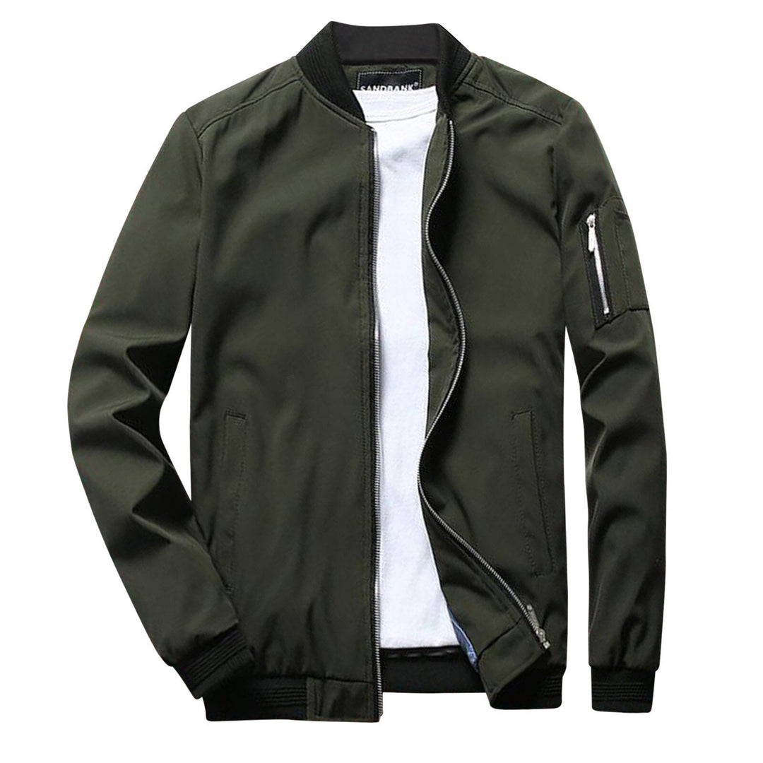 Boreas | Men's Wind and Waterproof Jacket | Black