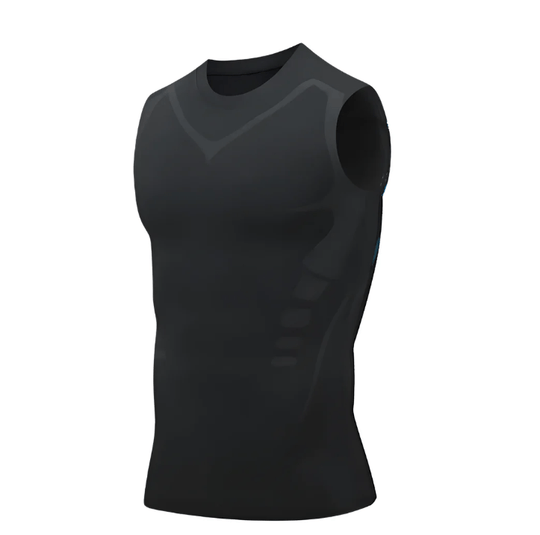 Viktoria | Atemvoller Sporttop
