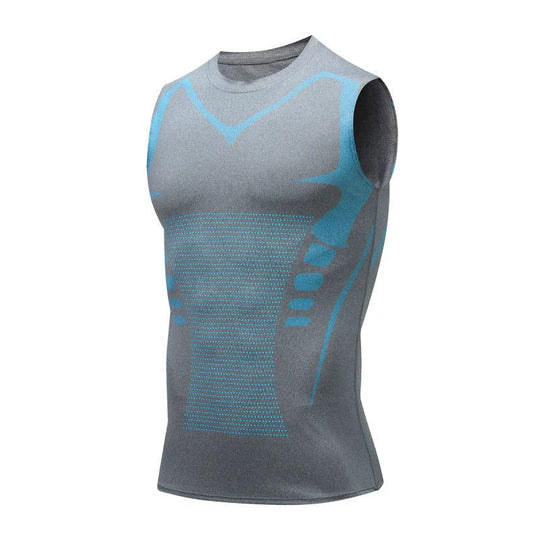 Viktoria | Atemvoller Sporttop