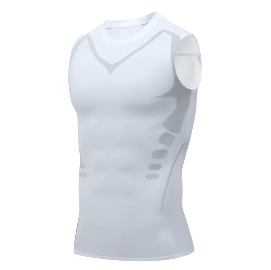 Viktoria | Atemvoller Sporttop