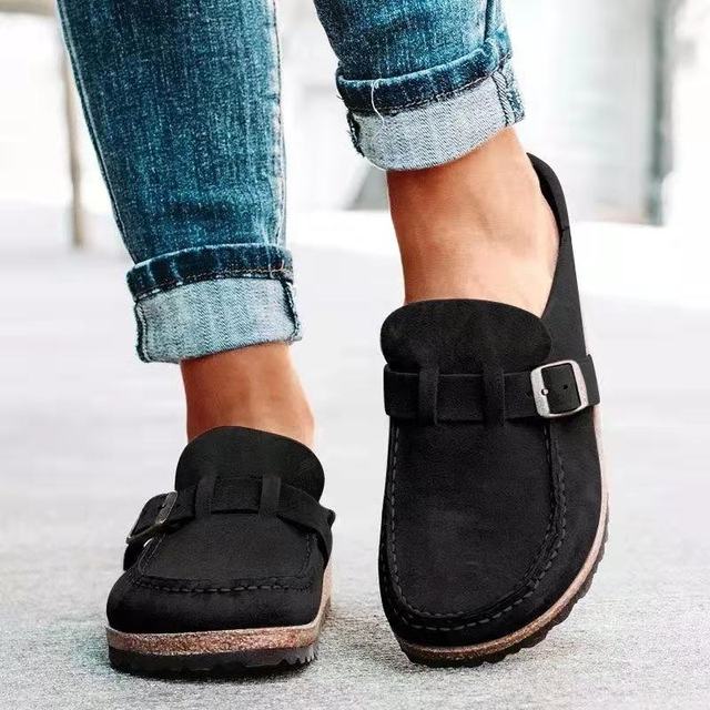 Sana - Trendy Loafers For Women