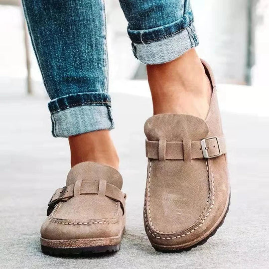 Sana - Trendy Loafers For Women