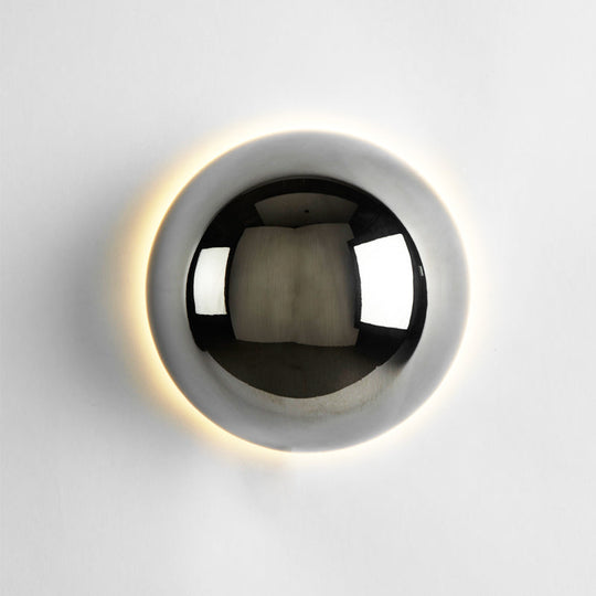Wandlamp Elegante Stijl Heldere LED-Verlichting voor een luxe uitstraling die de ruimte verlicht.
