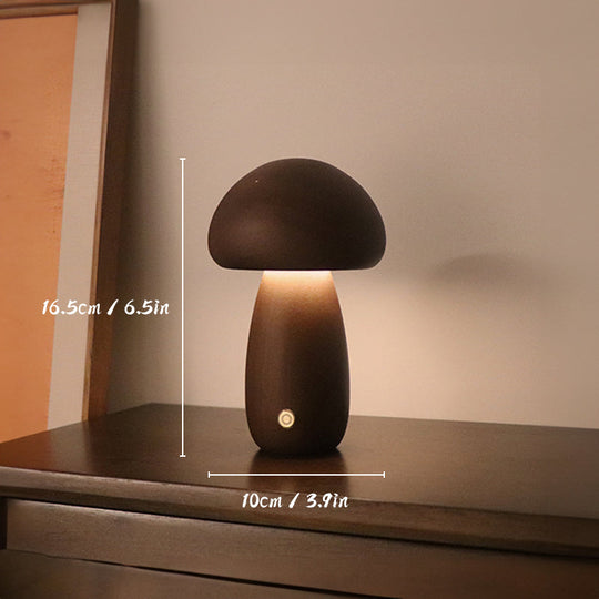 Tafellamp Decoratief Design Sfeervolle LED Verlichting die je ruimte een decoratieve uitstraling geeft.
