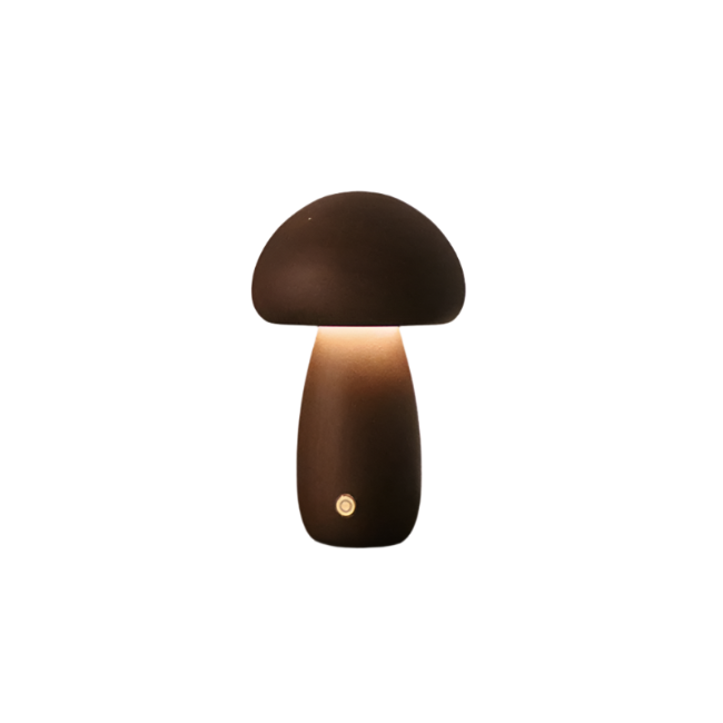 Tafellamp Decoratief Design Sfeervolle LED Verlichting voor een elegante verlichting in elke kamer.
