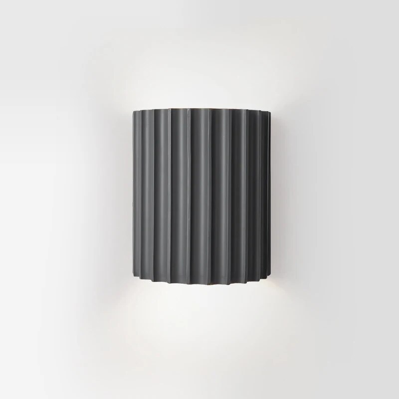 WaveLight Moderne Wandlamp - Combineer stijl en licht met deze eigentijdse en energiezuinige wandlamp.