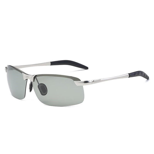 Polariserende glazen SunShield zonnebril - Stijlvol en ontworpen voor bescherming en comfort.