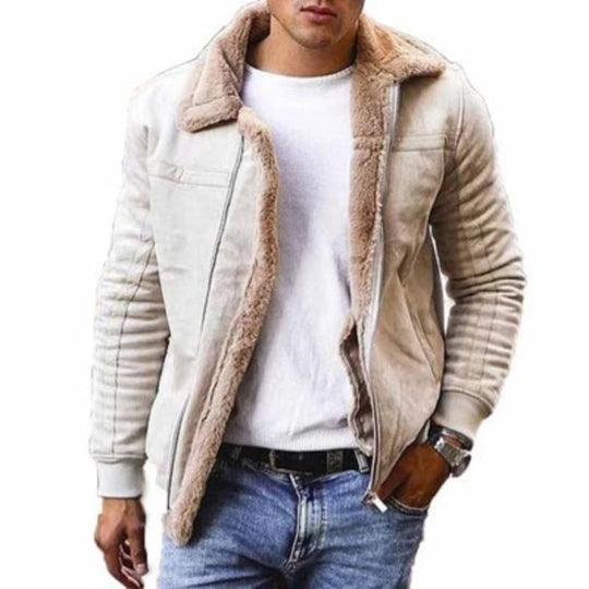 Noah - Stylish Quilted Jacket